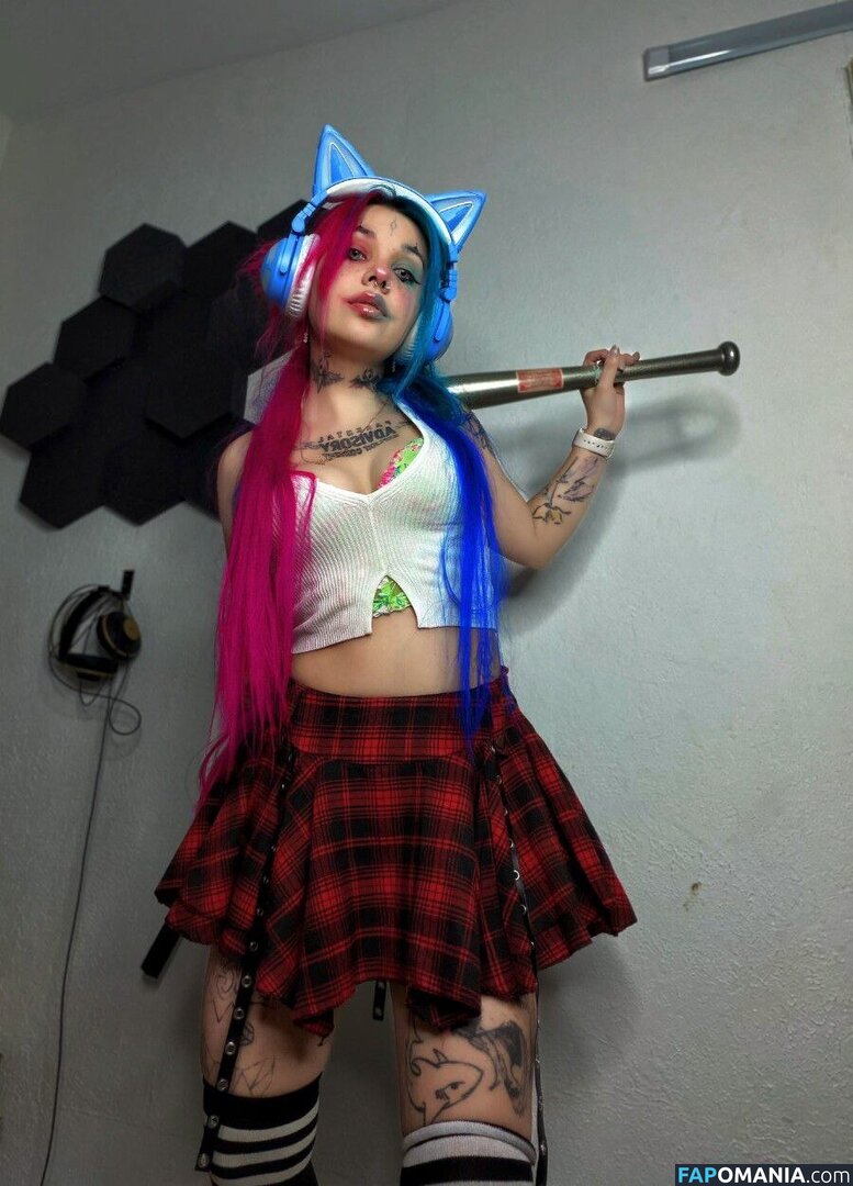 Kanima / _kani_ma_ Naakt OnlyFans  Gelekte foto #4