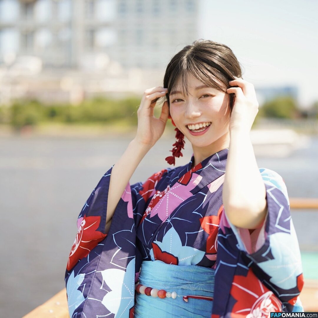 setokanna_ / 瀬戸環奈 Kanna Seto Naakt OnlyFans  Gelekte foto #76