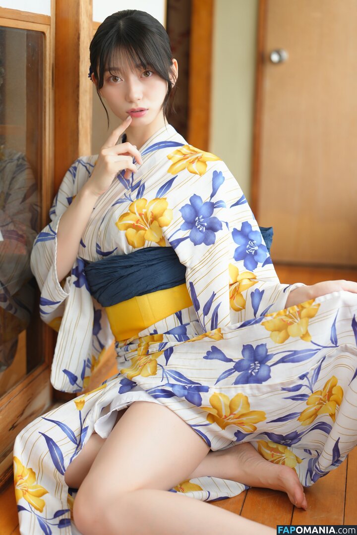 setokanna_ / 瀬戸環奈 Kanna Seto Naakt OnlyFans  Gelekte foto #78
