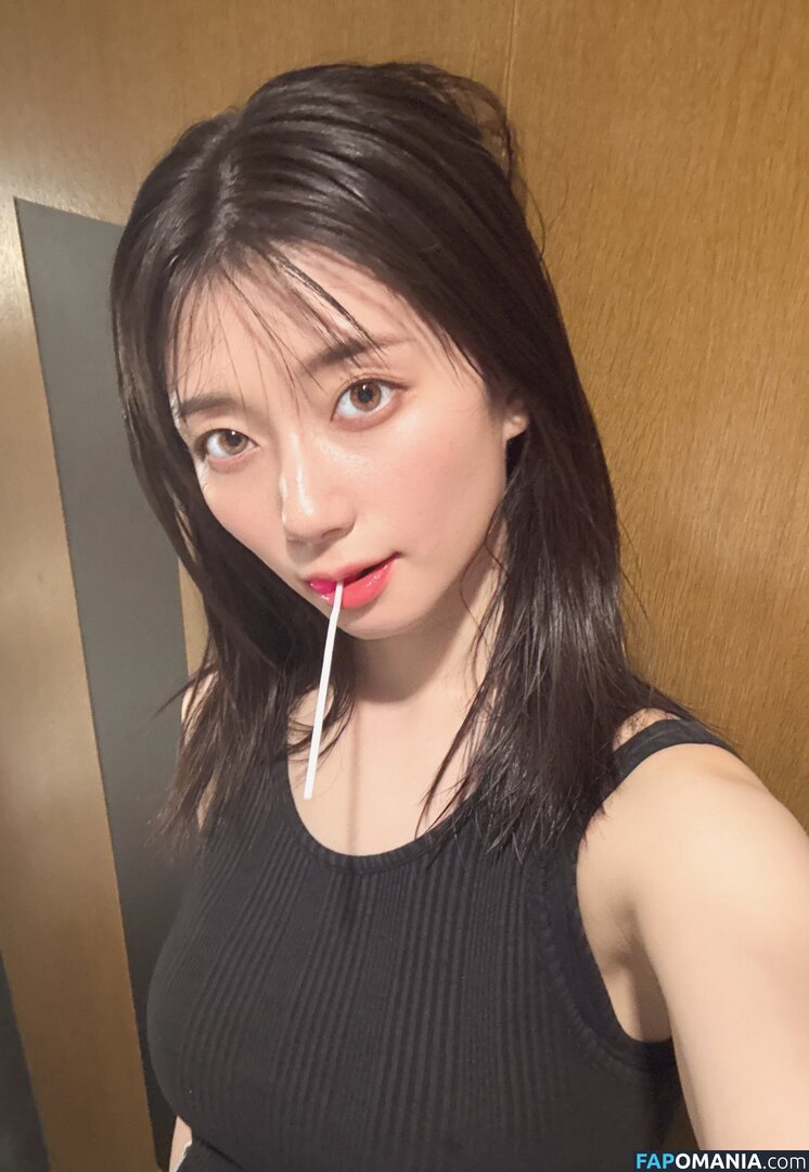 setokanna_ / 瀬戸環奈 Kanna Seto Naakt OnlyFans  Gelekte foto #81