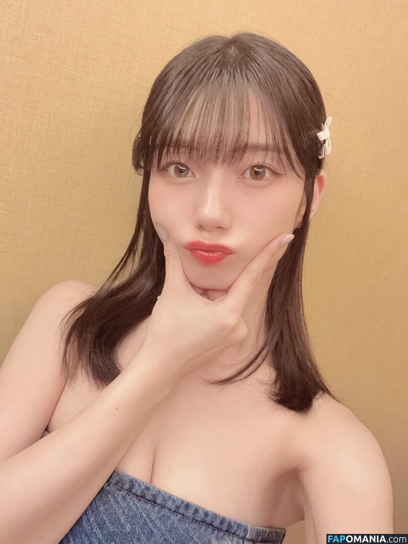 setokanna_ / 瀬戸環奈 Kanna Seto Naakt OnlyFans  Gelekte foto #82