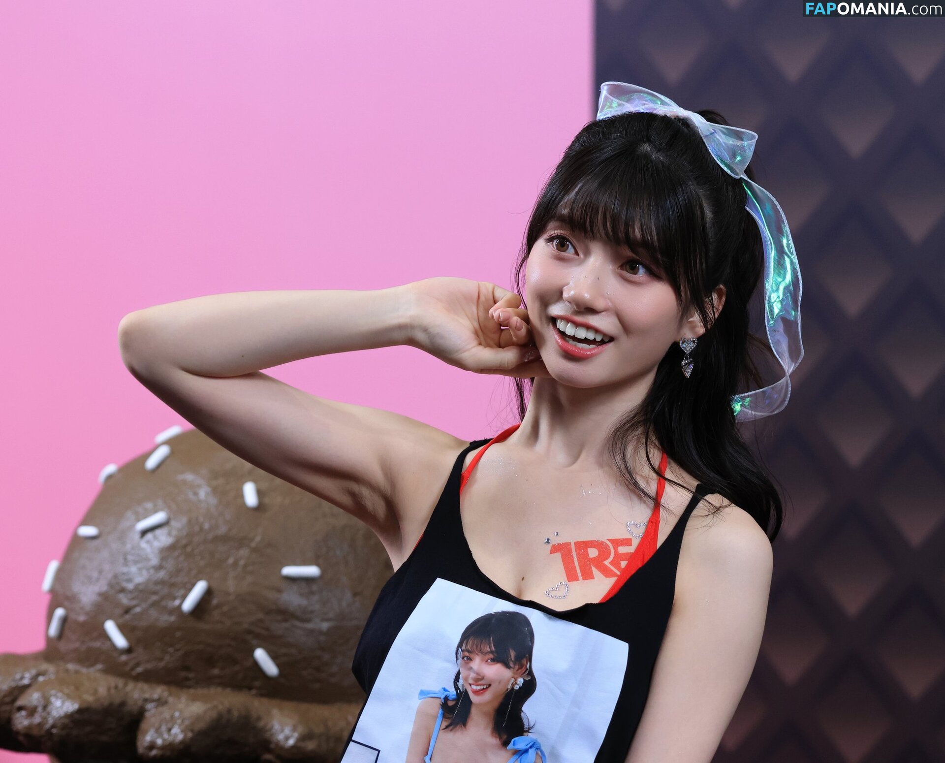 setokanna_ / 瀬戸環奈 Kanna Seto Naakt OnlyFans  Gelekte foto #93
