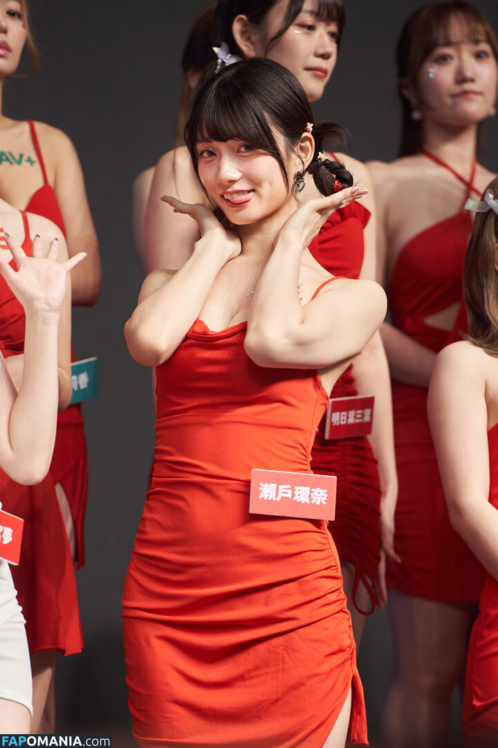 setokanna_ / 瀬戸環奈 Kanna Seto Naakt OnlyFans  Gelekte foto #95