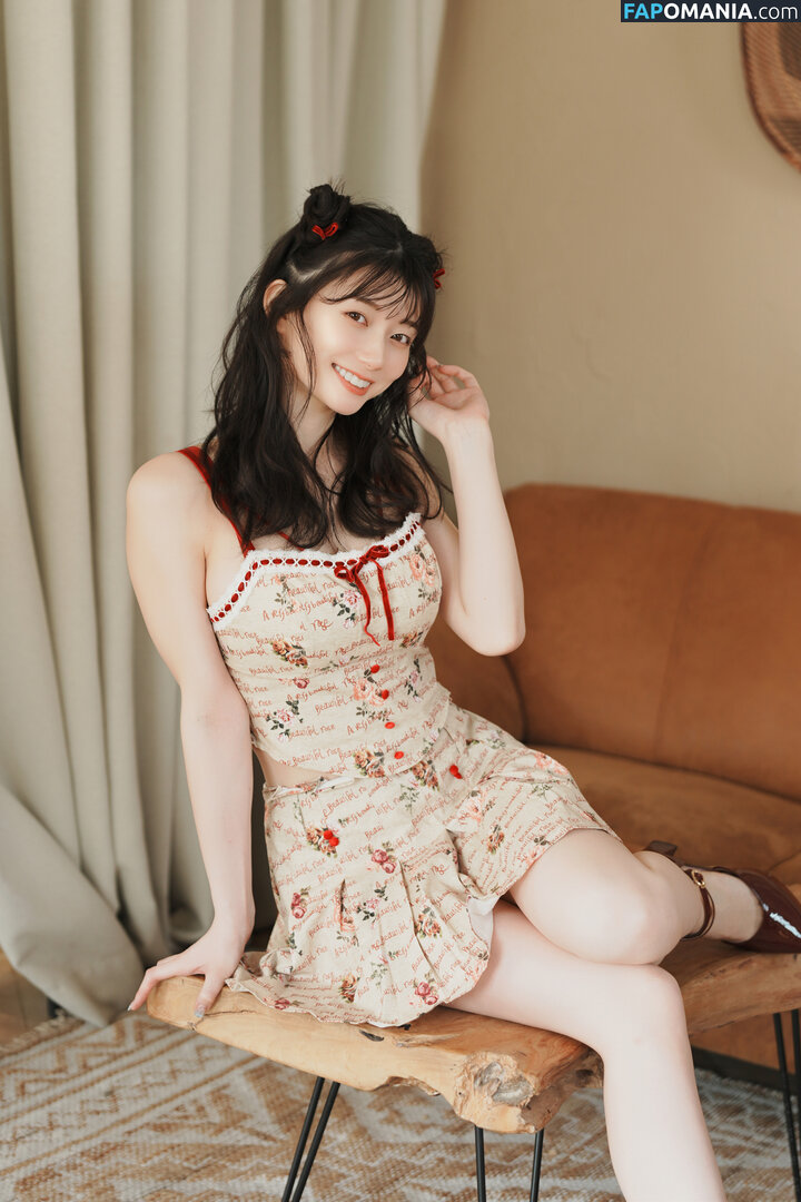 setokanna_ / 瀬戸環奈 Kanna Seto Naakt OnlyFans  Gelekte foto #96