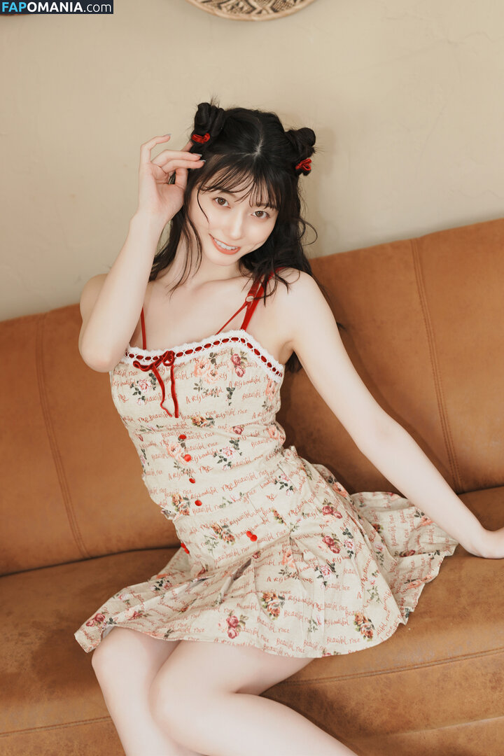 setokanna_ / 瀬戸環奈 Kanna Seto Naakt OnlyFans  Gelekte foto #97