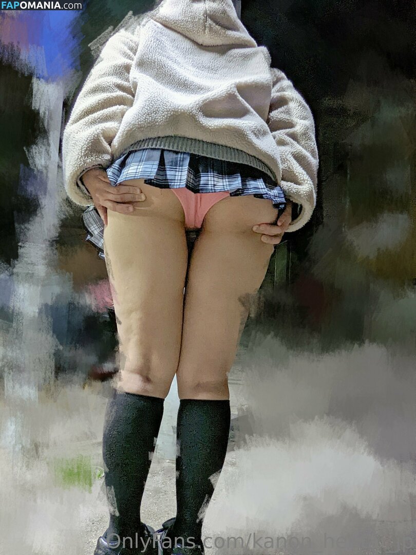 Kanon_usakuma / kanon_hentai_jp / usakuma_K_C Naakt OnlyFans  Gelekte foto #12