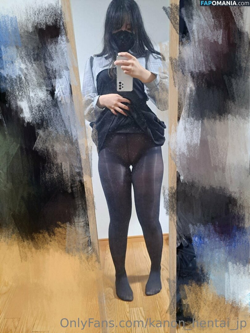 Kanon_usakuma / kanon_hentai_jp / usakuma_K_C Naakt OnlyFans  Gelekte foto #22