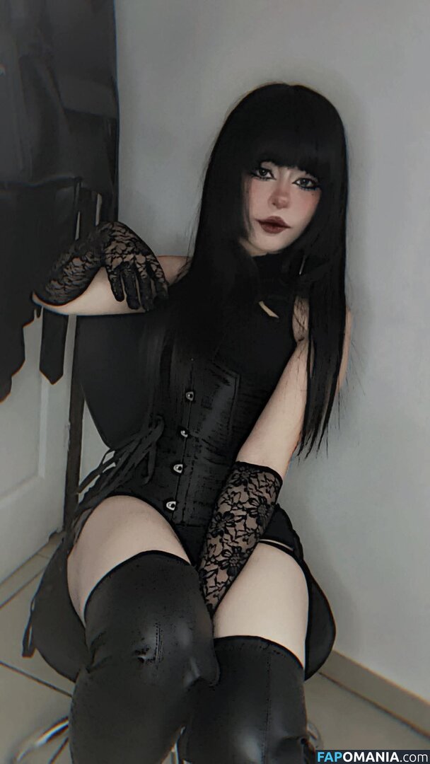 Kanonsuzuki Naakt OnlyFans  Gelekte foto #5