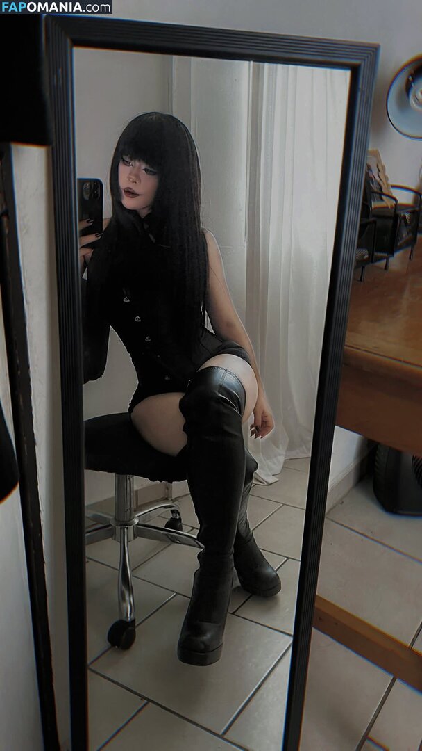 Kanonsuzuki Naakt OnlyFans  Gelekte foto #6