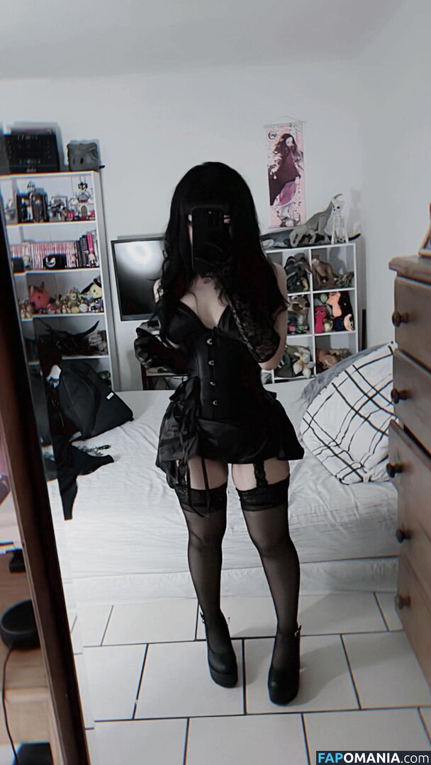 Kanonsuzuki Naakt OnlyFans  Gelekte foto #9