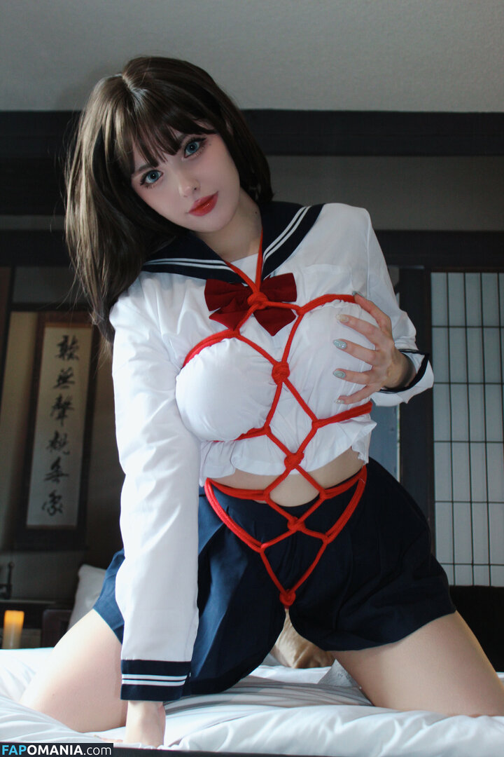 Kanricos Naakt OnlyFans  Gelekte foto #133