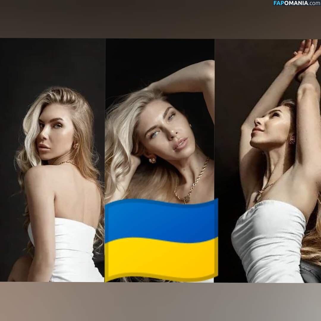Kapitolin Franc Naakt OnlyFans  Gelekte foto #1