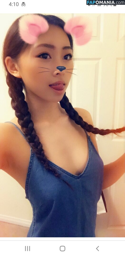 Jessie / Kara Chan / jess Naakt OnlyFans  Gelekte foto #39