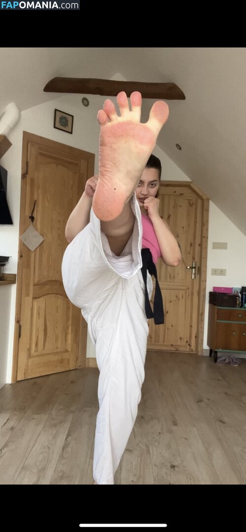 Karate Goddess Naakt OnlyFans  Gelekte foto #4