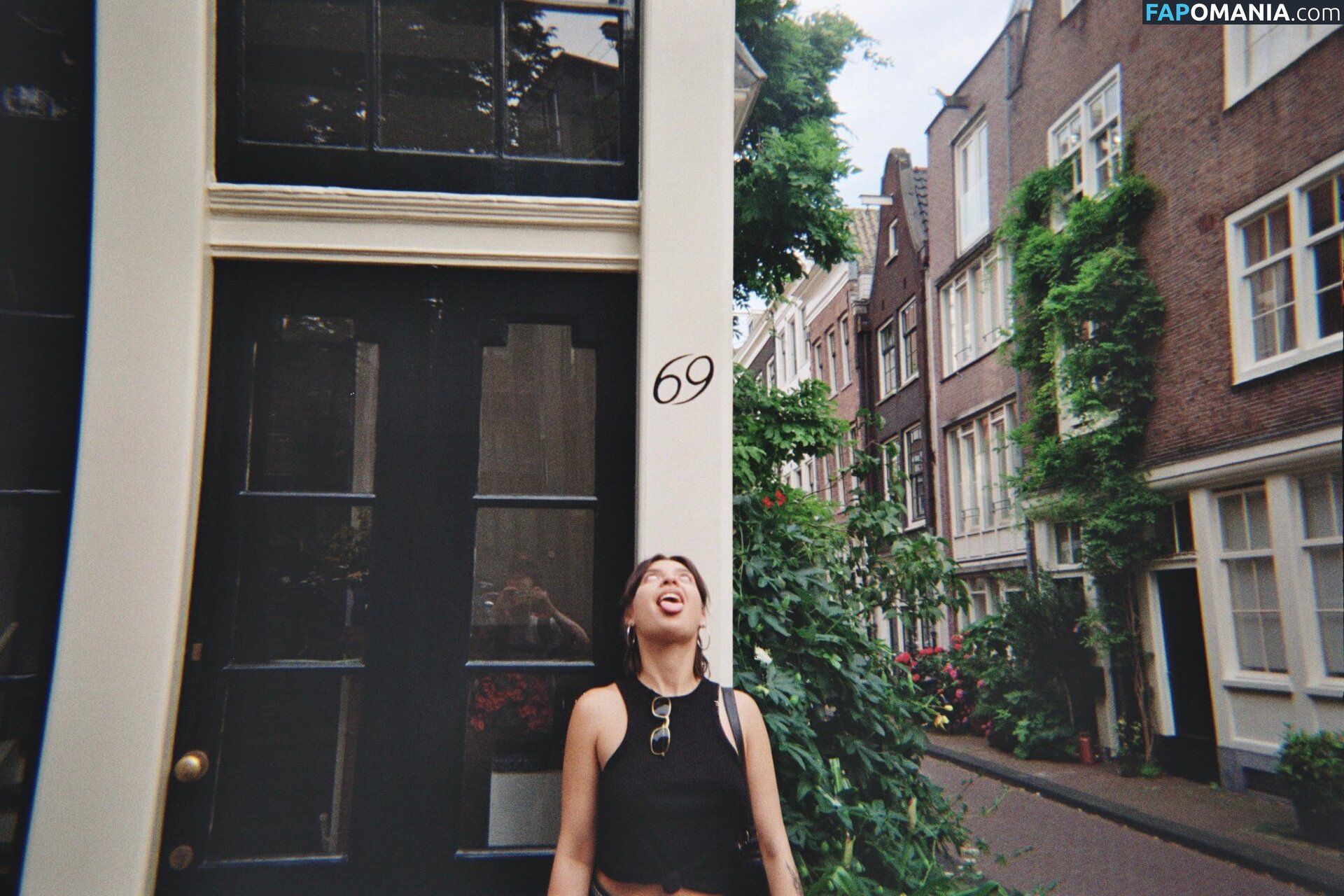 karategoddess Naakt OnlyFans  Gelekte foto #4