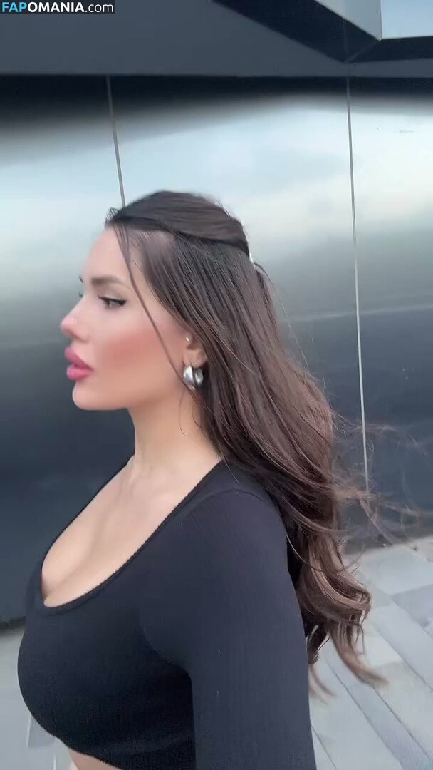 Kardelen Toprak / kardelentoprak Naakt OnlyFans  Gelekte foto #12