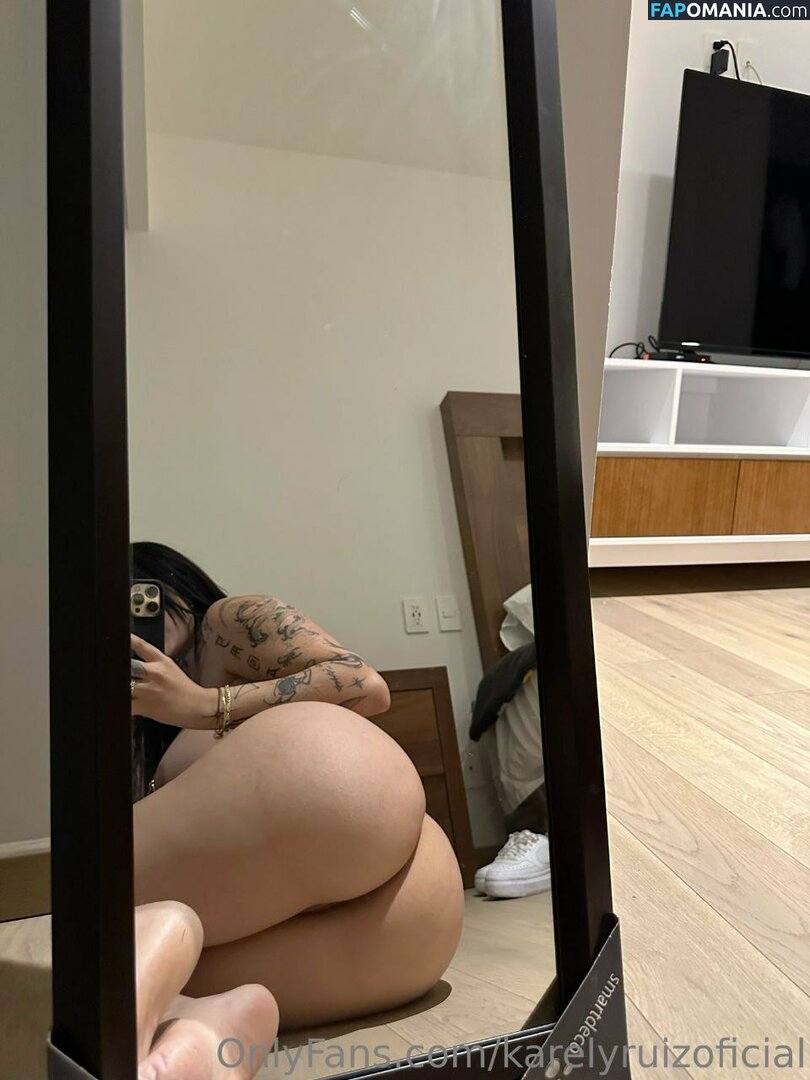 Karely Ruiz / karely_ruiz_gf / karelyruizo1 / karelyruizoficial Naakt OnlyFans  Gelekte foto #467