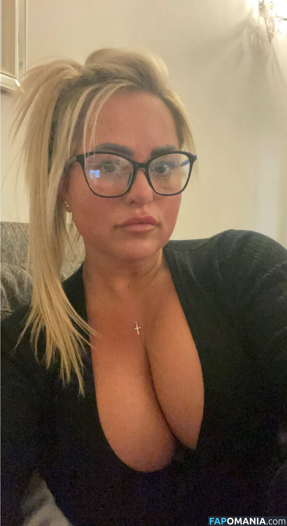 Karen Danczuk / karen_danczuk / karendanczuk Naakt OnlyFans  Gelekte foto #6