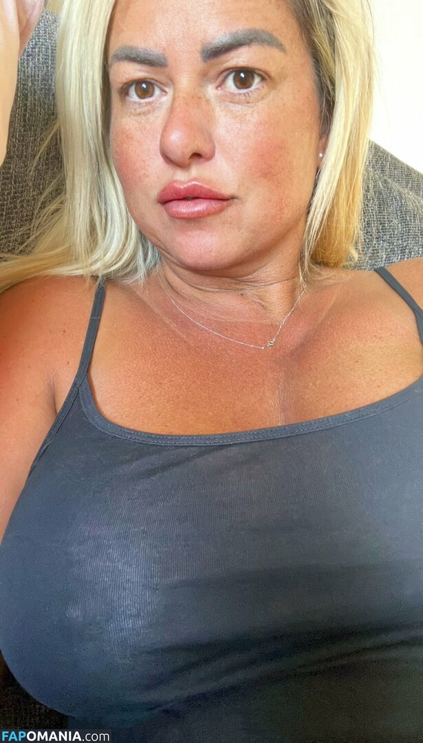 Karen Danczuk / karen_danczuk / karendanczuk Naakt OnlyFans  Gelekte foto #18