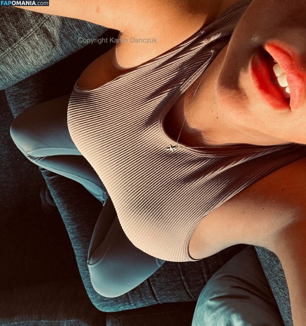 Karen Danczuk / karen_danczuk / karendanczuk Naakt OnlyFans  Gelekte foto #34