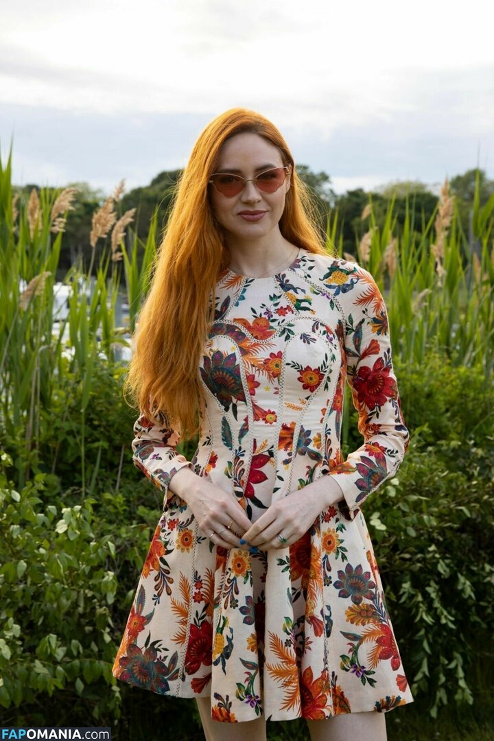 Karen Gillan / karengillan Naakt OnlyFans  Gelekte foto #1