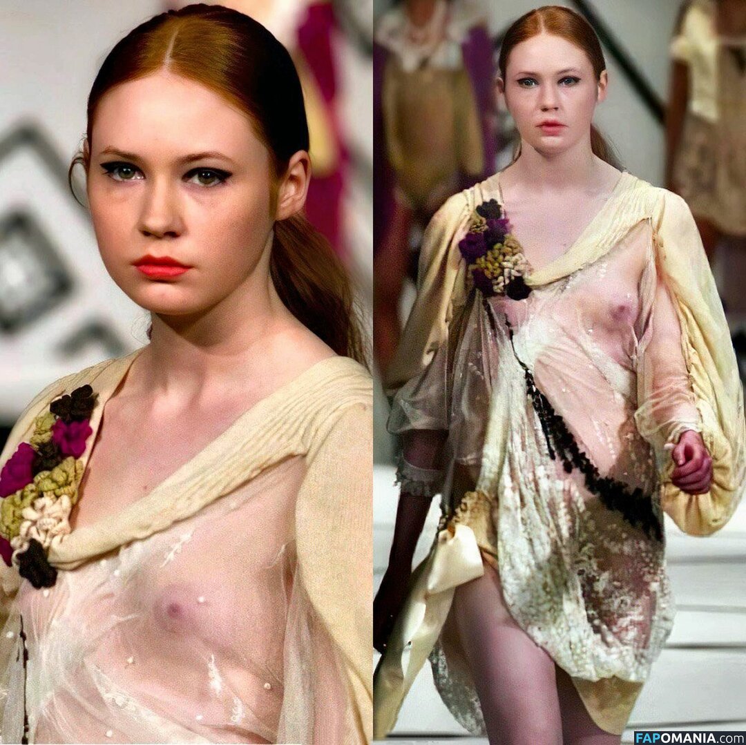 Karen Gillan / karengillan Naakt OnlyFans  Gelekte foto #41