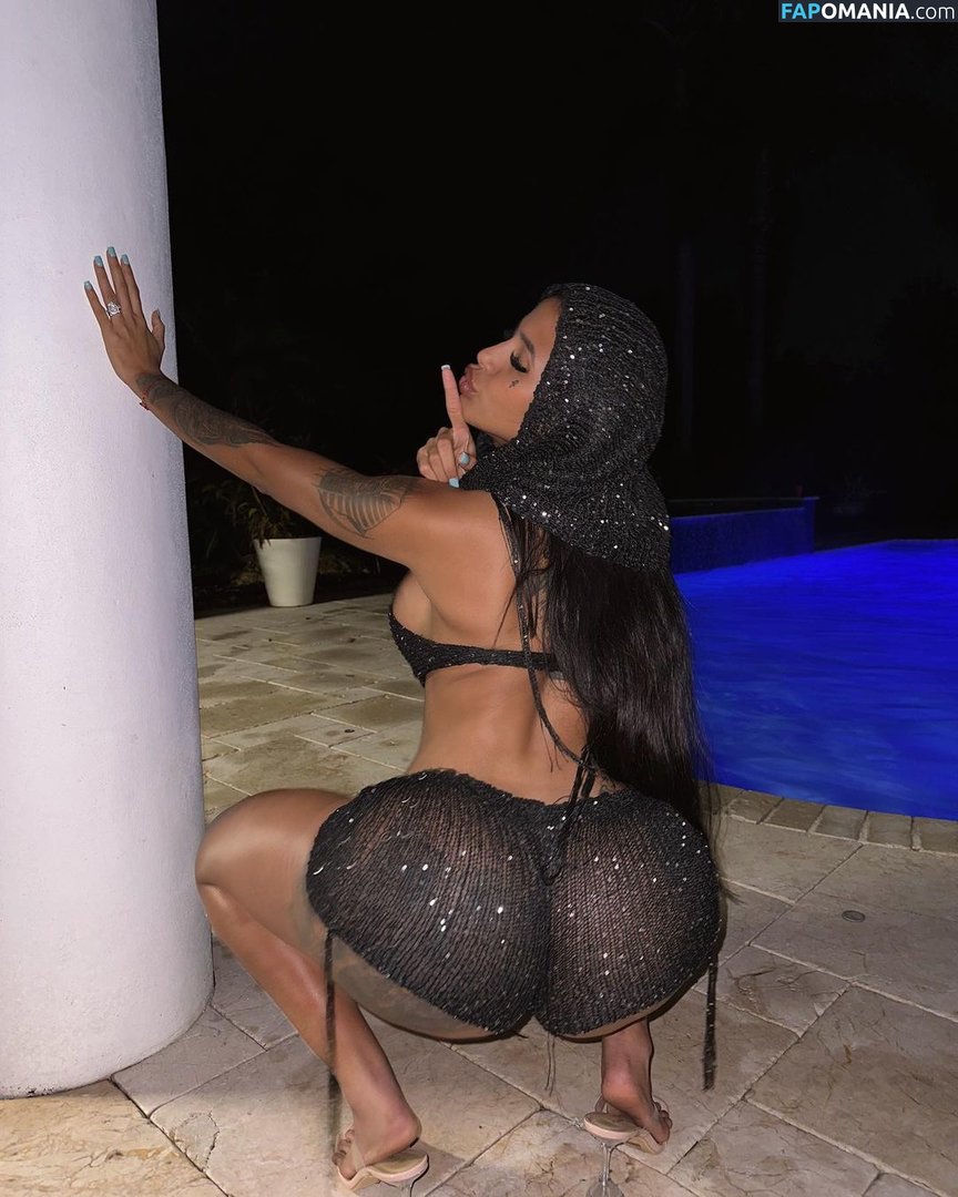 Karen Havary / havaryk / queenhavaryk Naakt OnlyFans  Gelekte foto #6