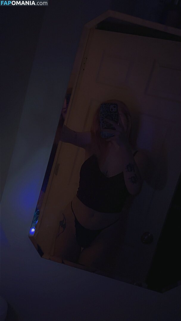 Karen Nicole / kxrennicole Naakt OnlyFans  Gelekte foto #3