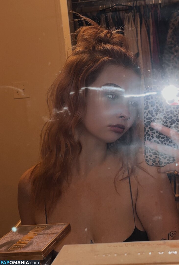 Karen Nicole / kxrennicole Naakt OnlyFans  Gelekte foto #5