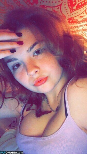 Karen Nicole / kxrennicole Naakt OnlyFans  Gelekte foto #9