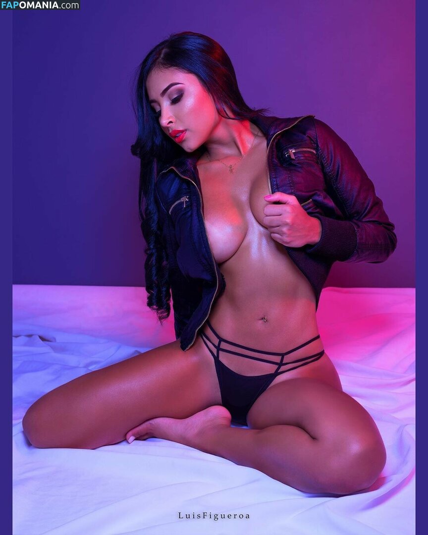 Karen Vasquez / karensvasquez / karenvasquez2446 Naakt OnlyFans  Gelekte foto #7