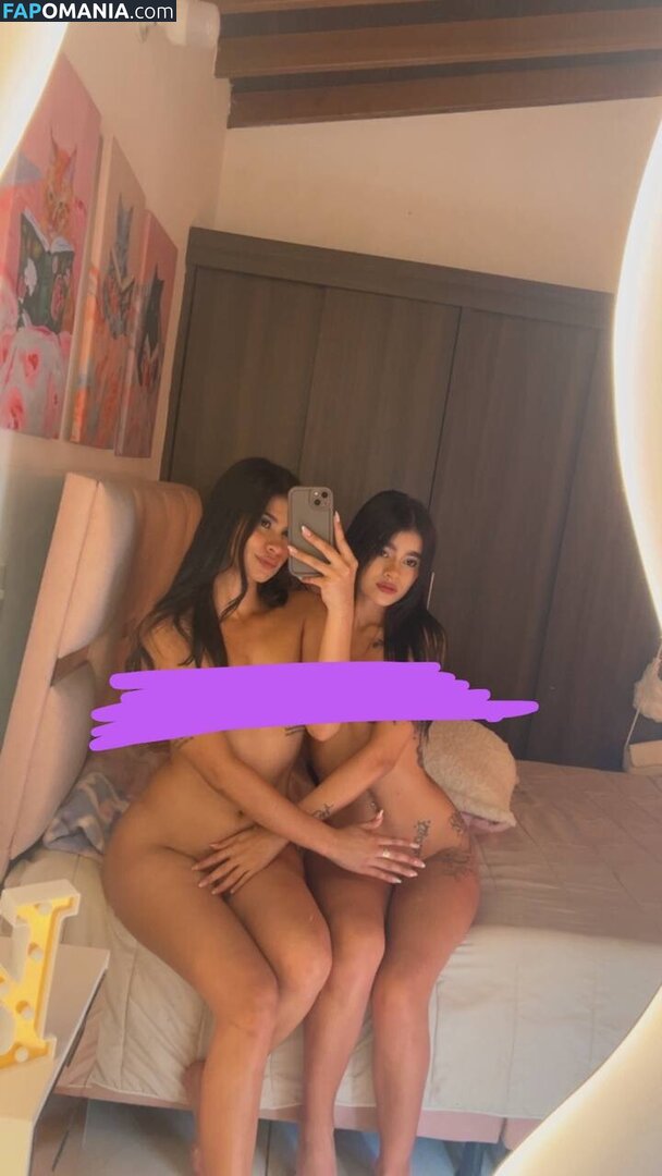 Karen Restrepo / karen1116 / karenrestrepo.of Naakt OnlyFans  Gelekte foto #2