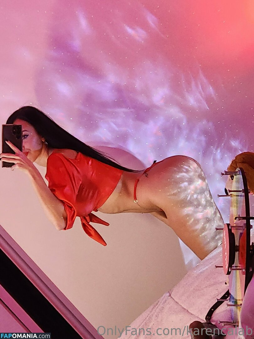 karencalab / kkarencalab Naakt OnlyFans  Gelekte foto #23