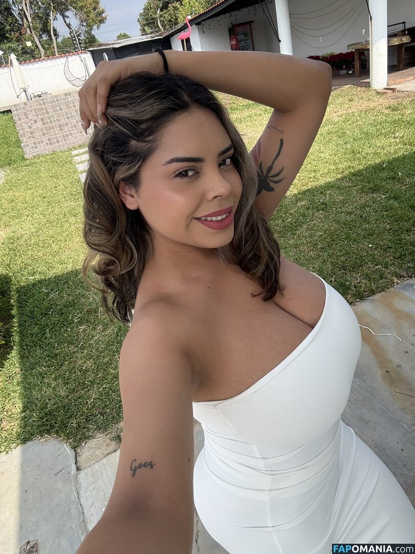 karengarcia Naakt OnlyFans  Gelekte foto #2
