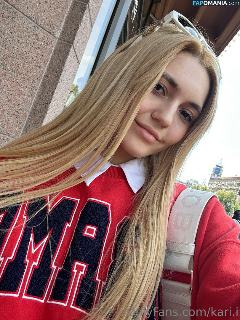 kari.i Naakt OnlyFans  Gelekte foto #9