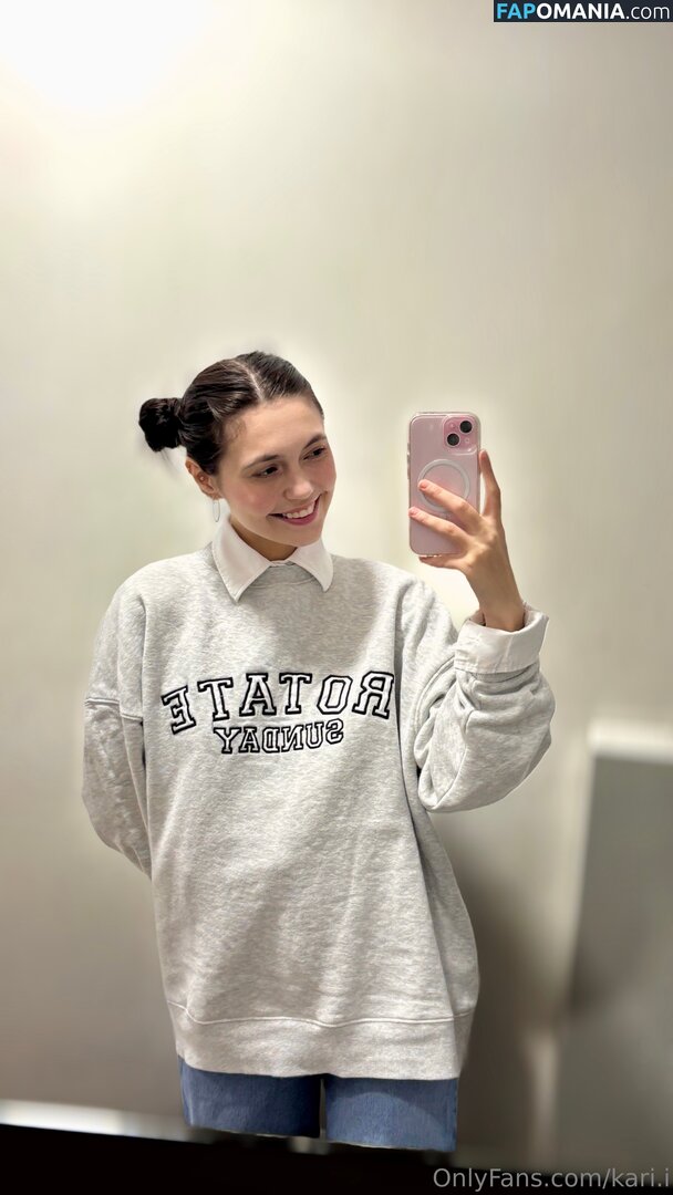 kari.i Naakt OnlyFans  Gelekte foto #301