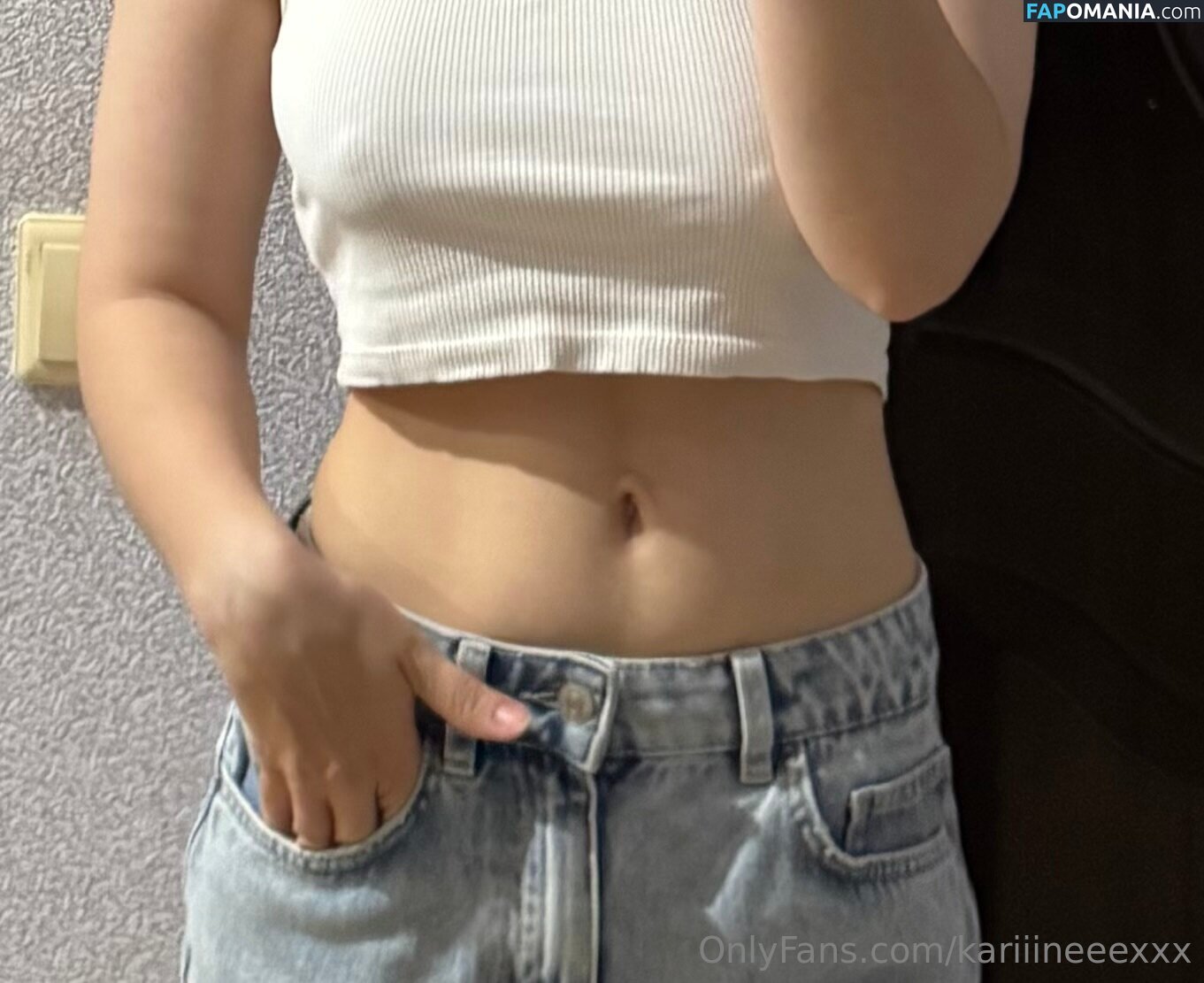 kariiineeexxx Naakt OnlyFans  Gelekte foto #7