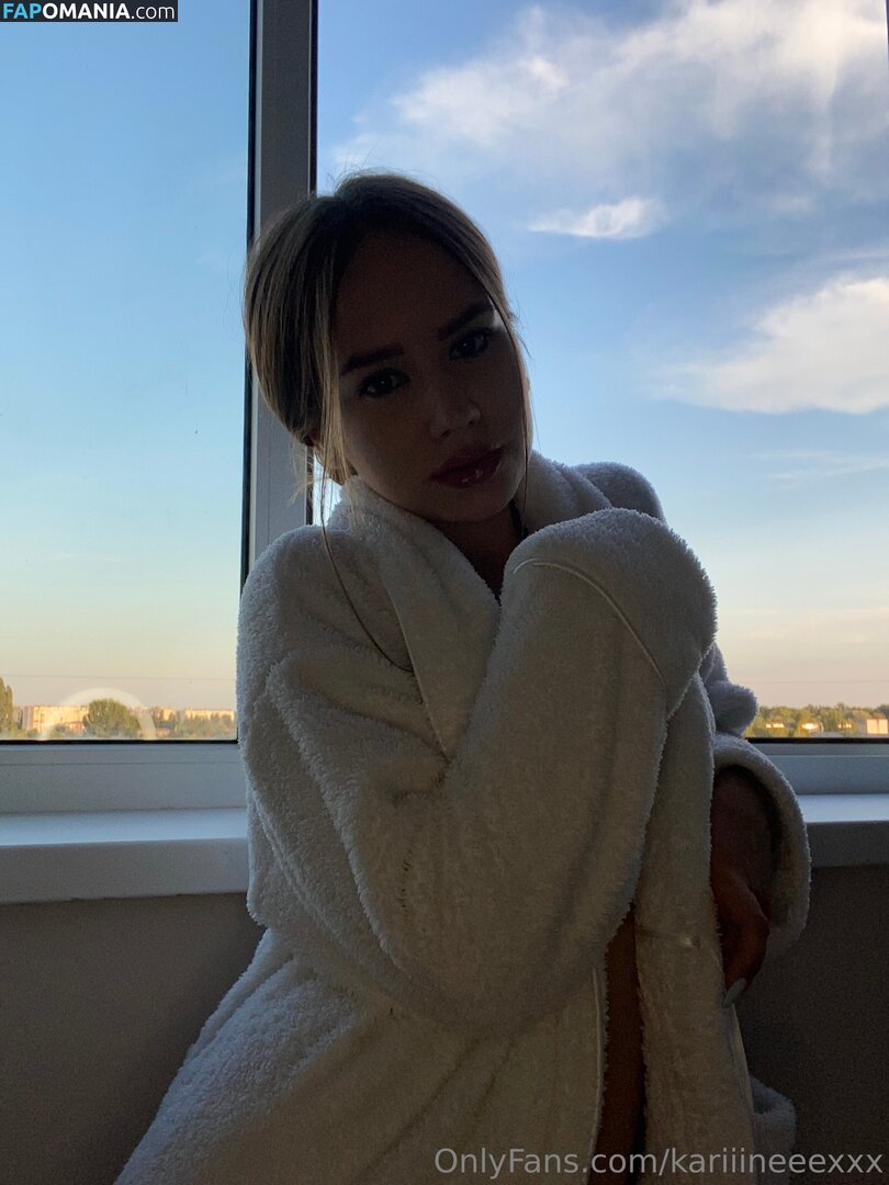 kariiineeexxx Naakt OnlyFans  Gelekte foto #8