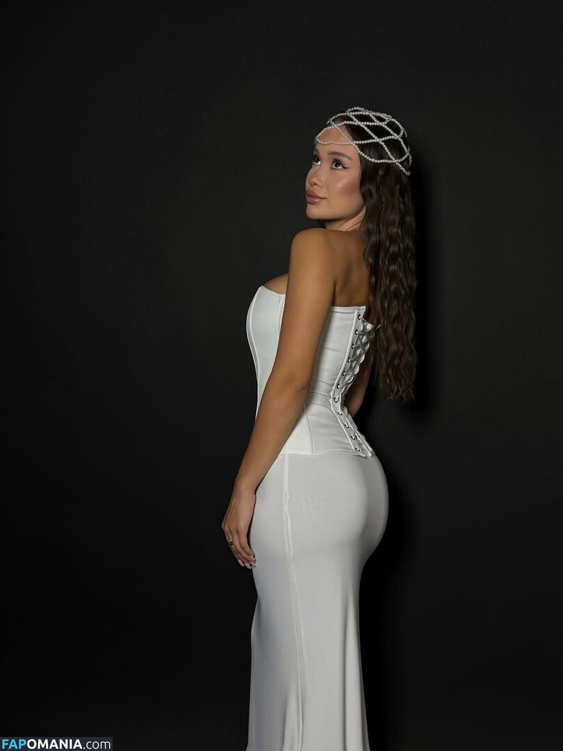 Karina Chijikova / karina_chijikova / karinachijikova Naakt OnlyFans  Gelekte foto #114
