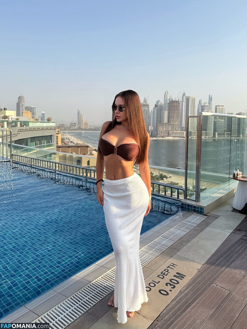 Karina Chijikova / karina_chijikova / karinachijikova Naakt OnlyFans  Gelekte foto #134