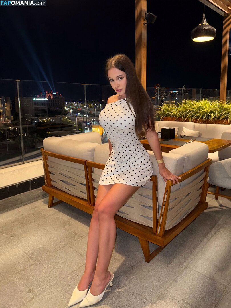 Karina Chijikova / karina_chijikova / karinachijikova Naakt OnlyFans  Gelekte foto #137