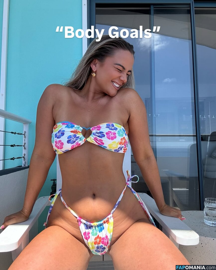 Karina Irby / karinairby Naakt OnlyFans  Gelekte foto #417