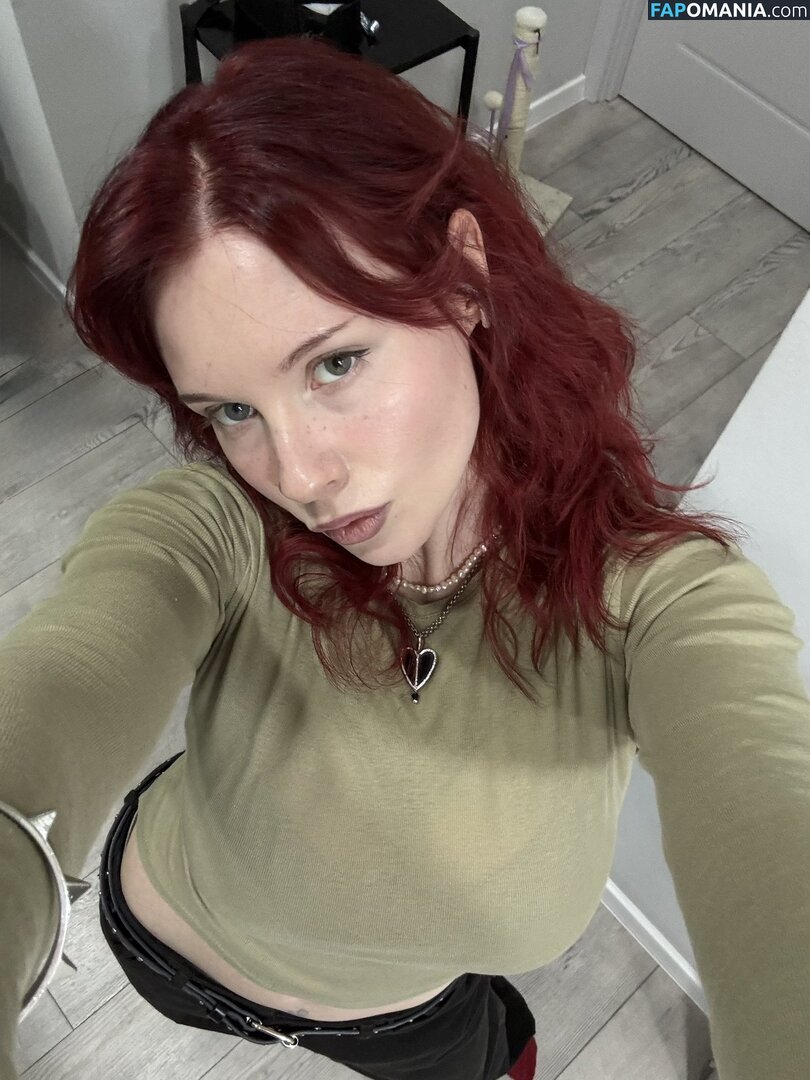 Karina Kherman / NebelaiaK / kher.man Naakt OnlyFans  Gelekte foto #5