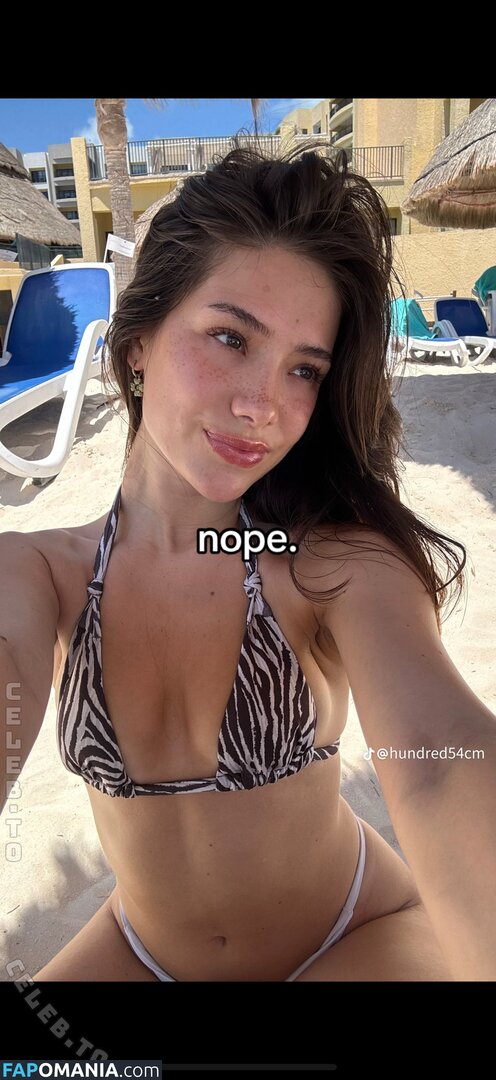 Karina Scherzer / karinascherzer Naakt OnlyFans  Gelekte foto #1