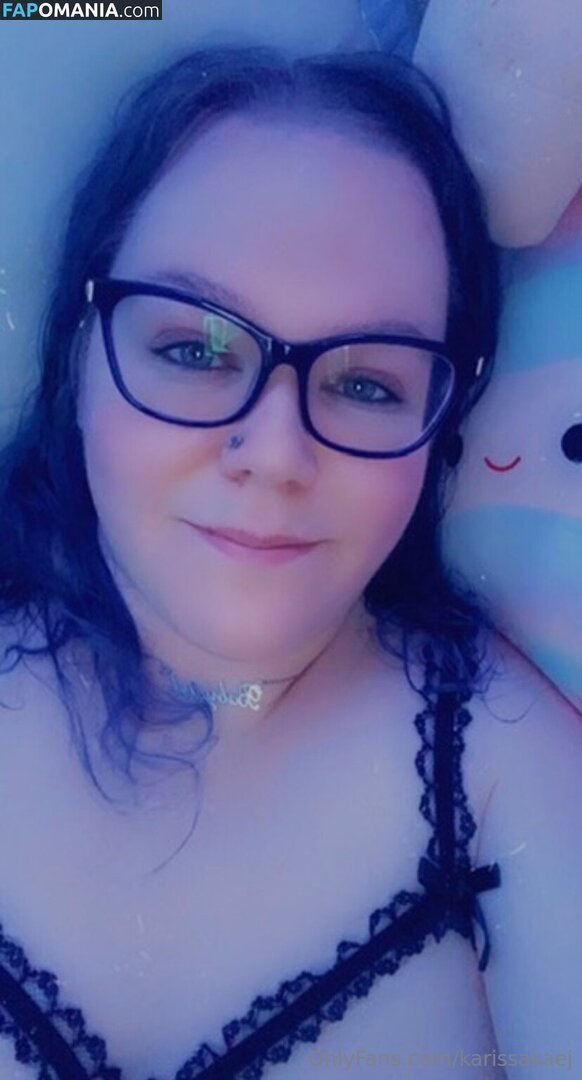 karissakaej Naakt OnlyFans  Gelekte foto #5