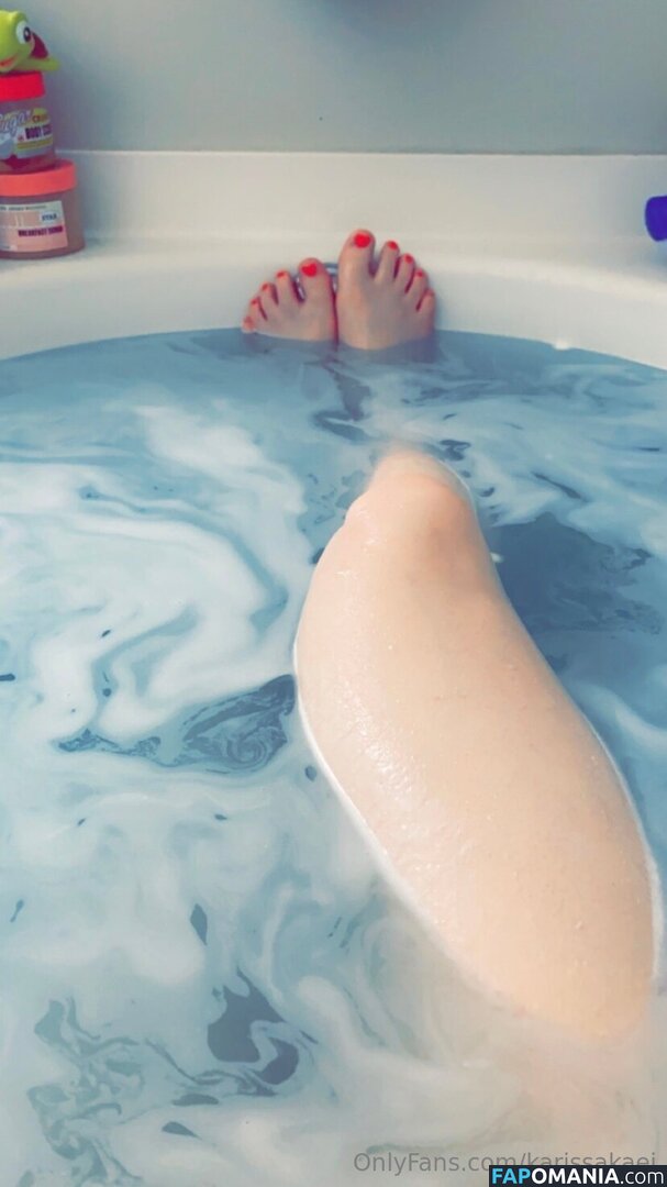 karissakaej Naakt OnlyFans  Gelekte foto #7