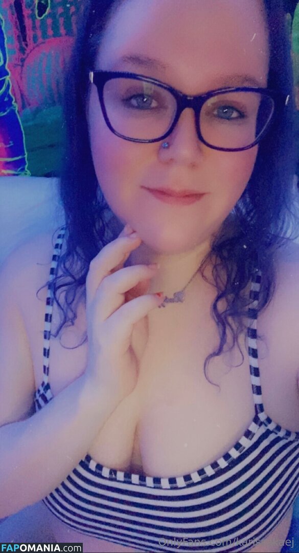 karissakaej Naakt OnlyFans  Gelekte foto #9