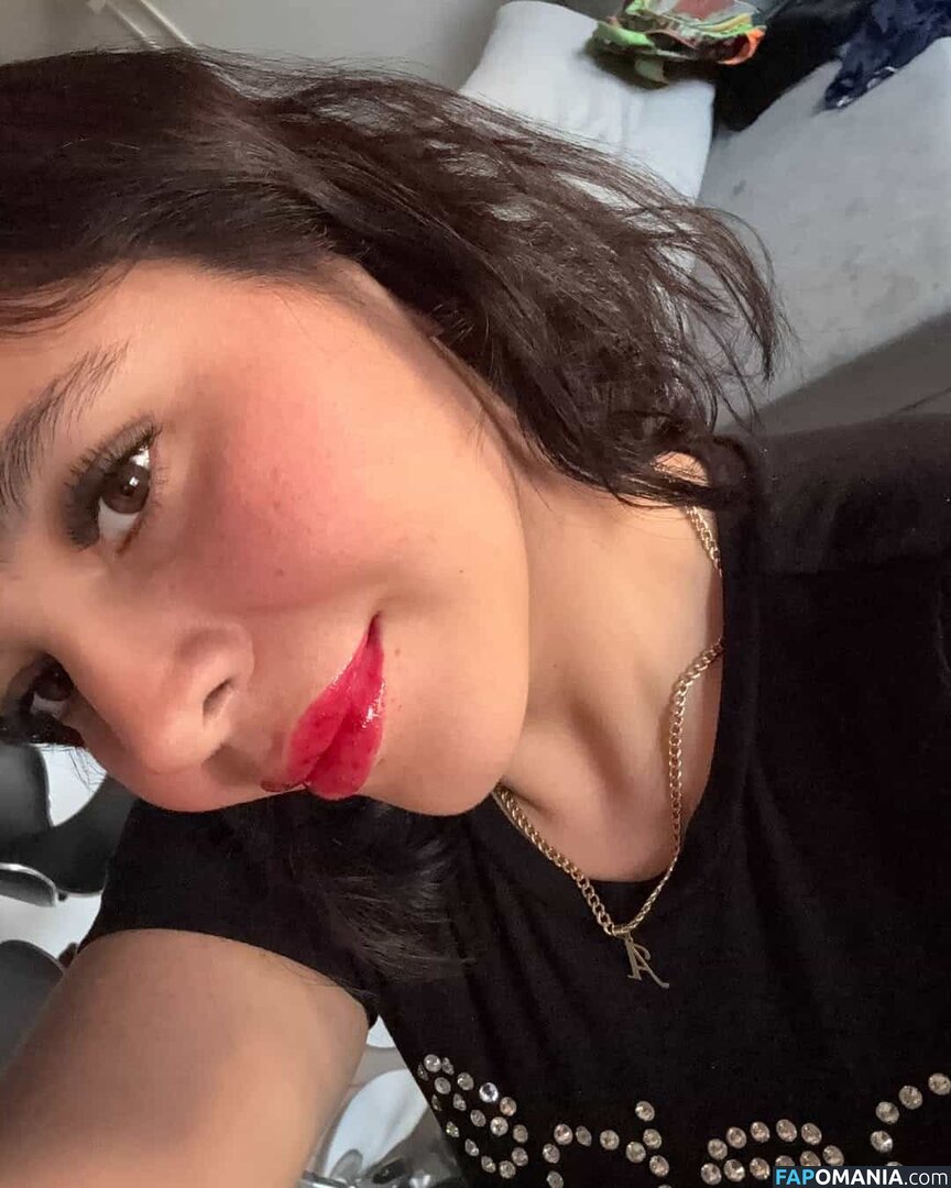 Alyasanchez / Karla Escalante / alyasanchez_ Naakt OnlyFans  Gelekte foto #7