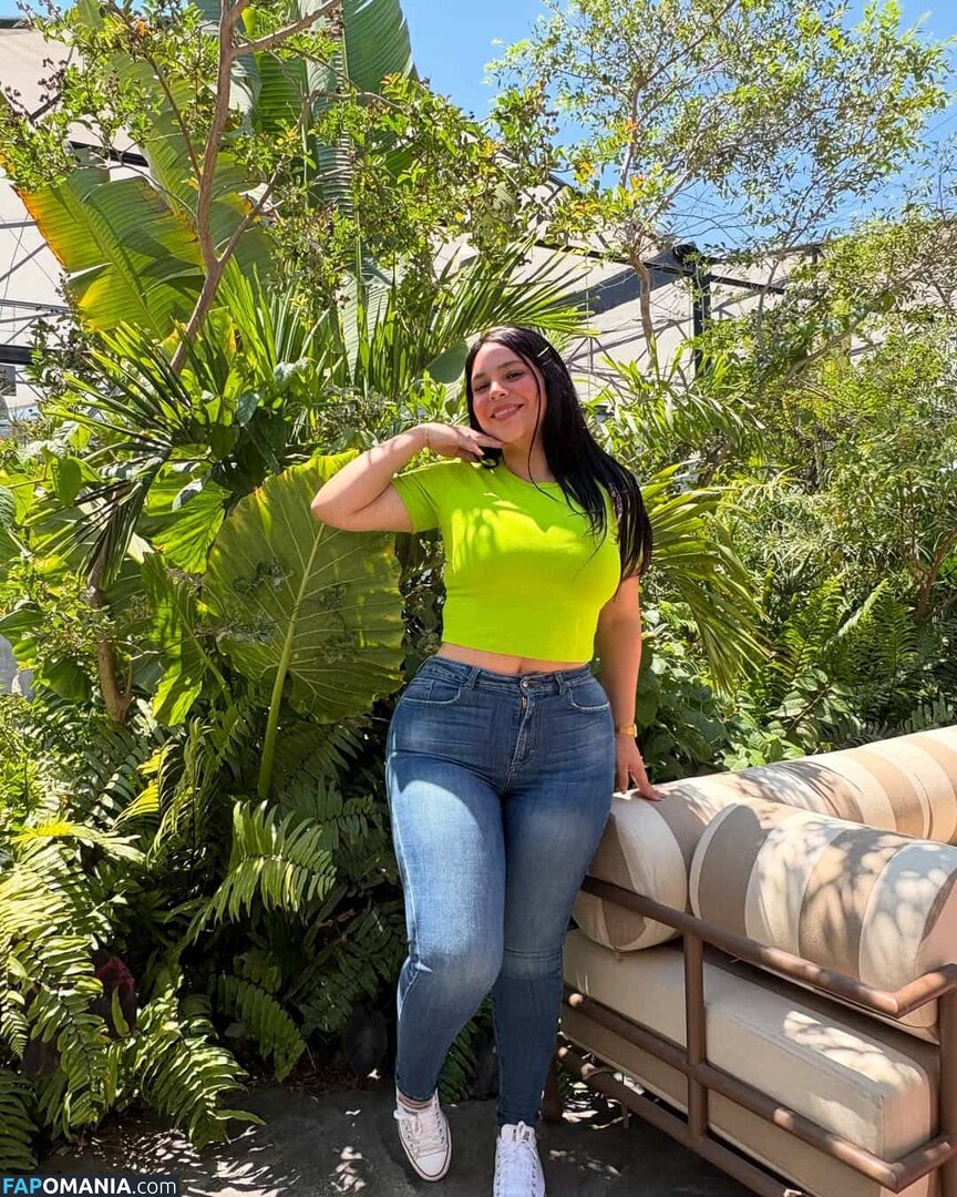 Alyasanchez / Karla Escalante / alyasanchez_ Naakt OnlyFans  Gelekte foto #11