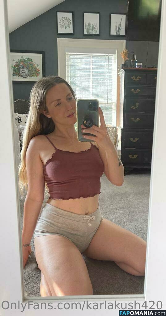 karlakush420 Naakt OnlyFans  Gelekte foto #70